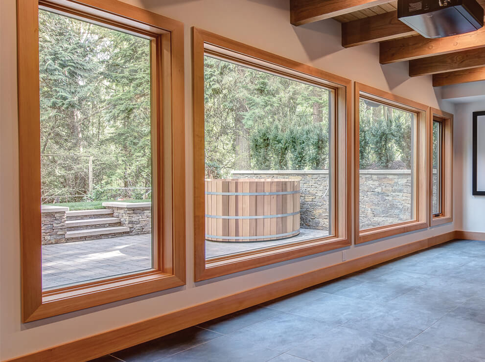 Direct Set Windows Kolbe Windows & Doors