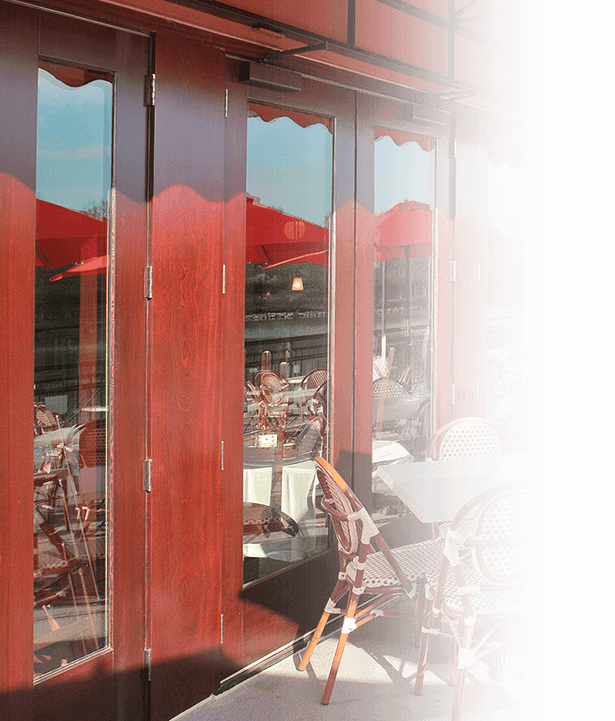 Commercial & Educational Projects Kolbe Windows & Doors