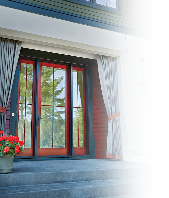 Extraordinary Entrances Kolbe Windows & Doors