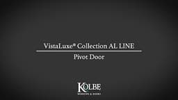 vistaluxe_al_line_pivot_doors_video