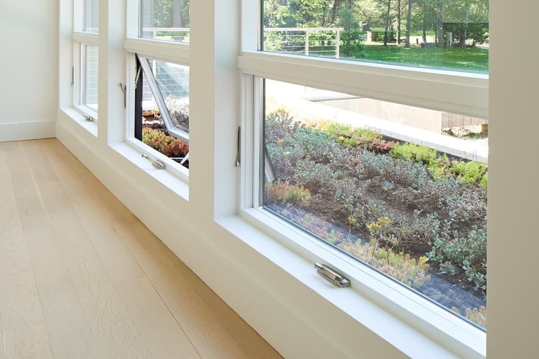 VistaLuxe WDLINE direct sets and awnings