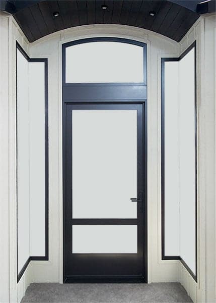 VistaLuxe Door