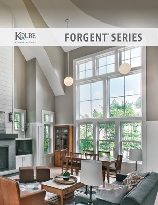 Download Forgent Series brochure
