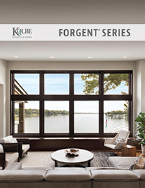 Download Forgent Series catalog