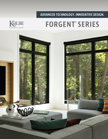 Download Forgent Series Overview sell sheet