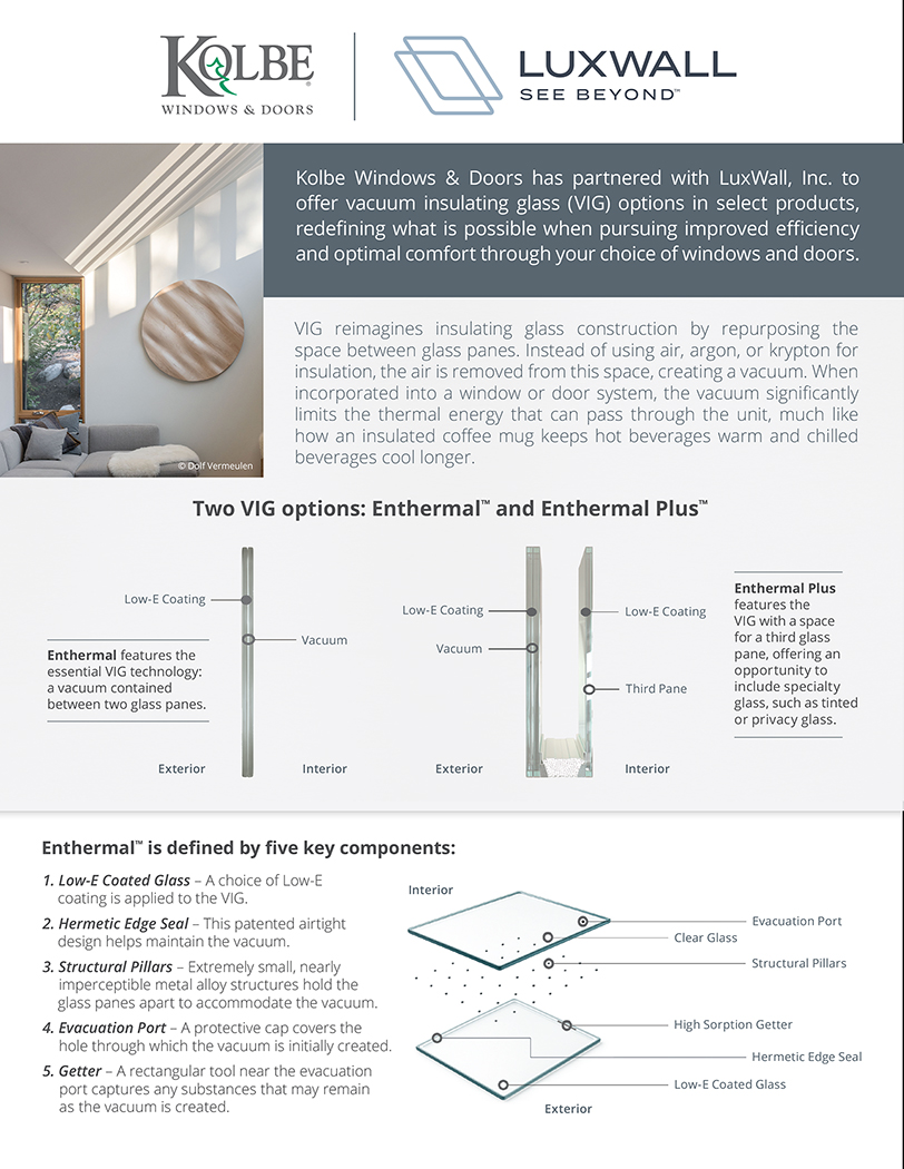 Download Glass Options sell sheet