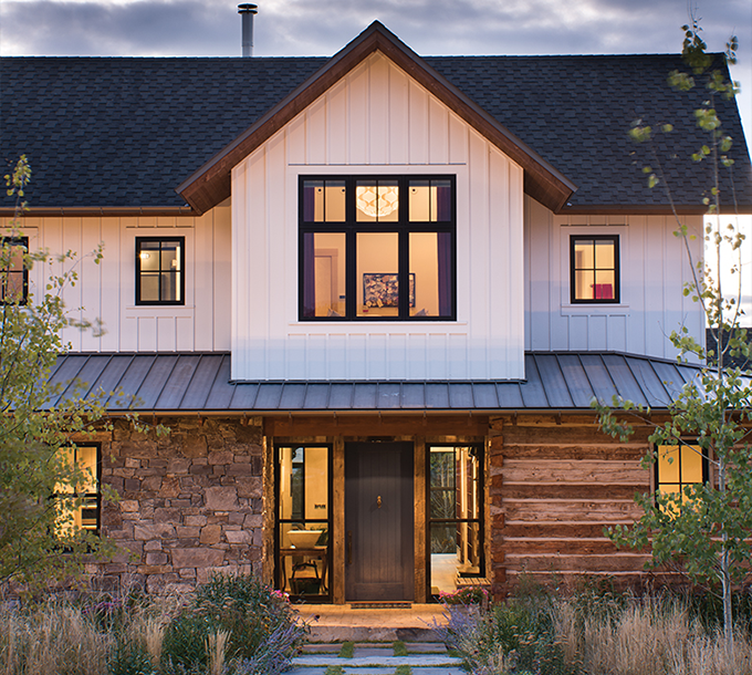 Over Yonder Farm AG715