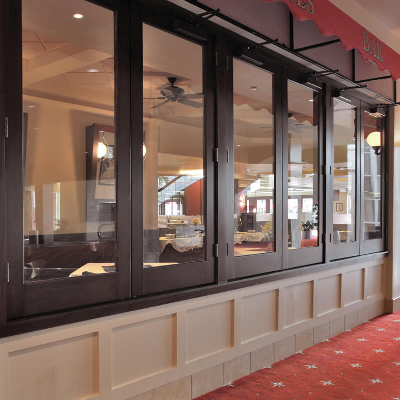 Gallery Kolbe Windows & Doors