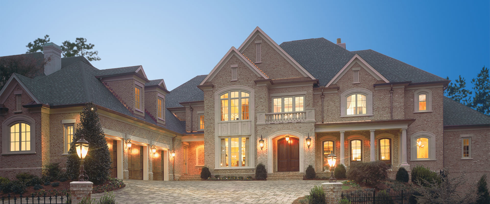 Atlanta Dream Home, Traditional Project, Alpharetta, Kolbe