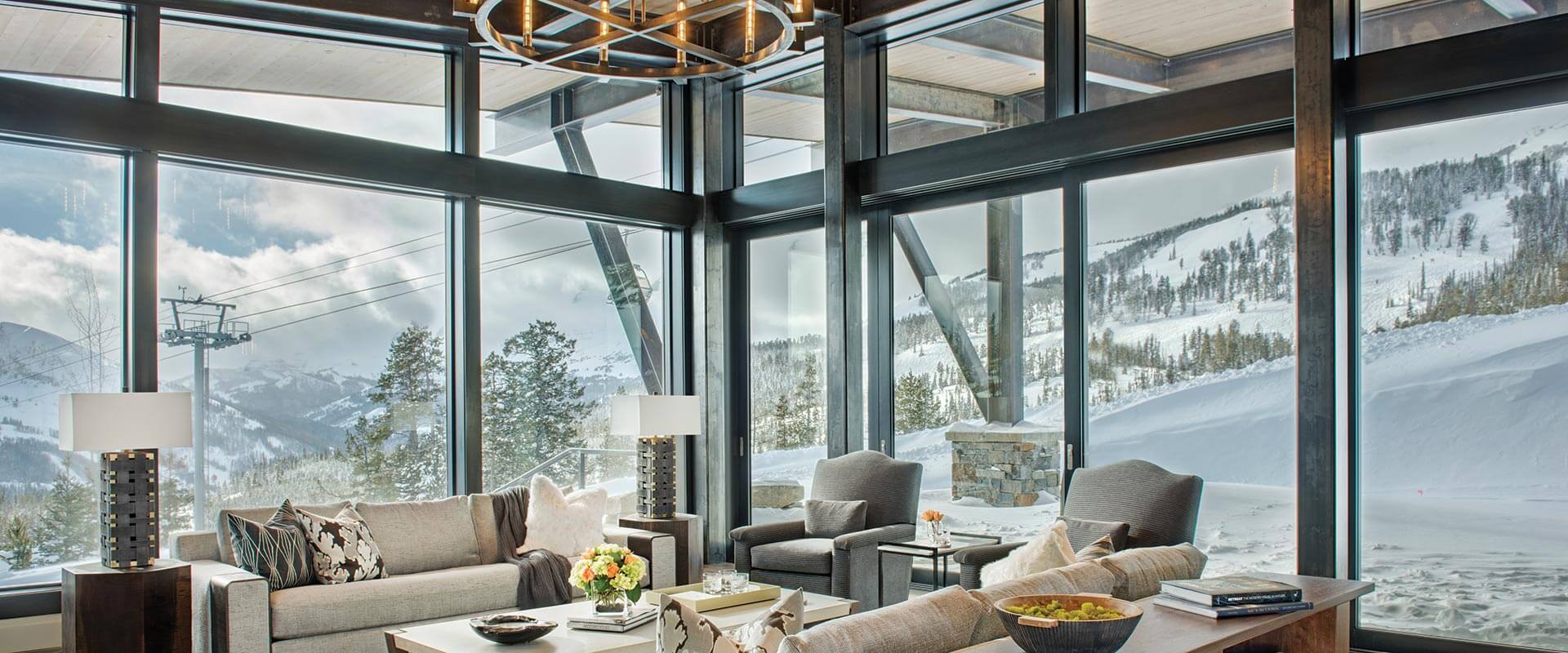 Kolbe Windows & Doors Madetoorder windows and doors