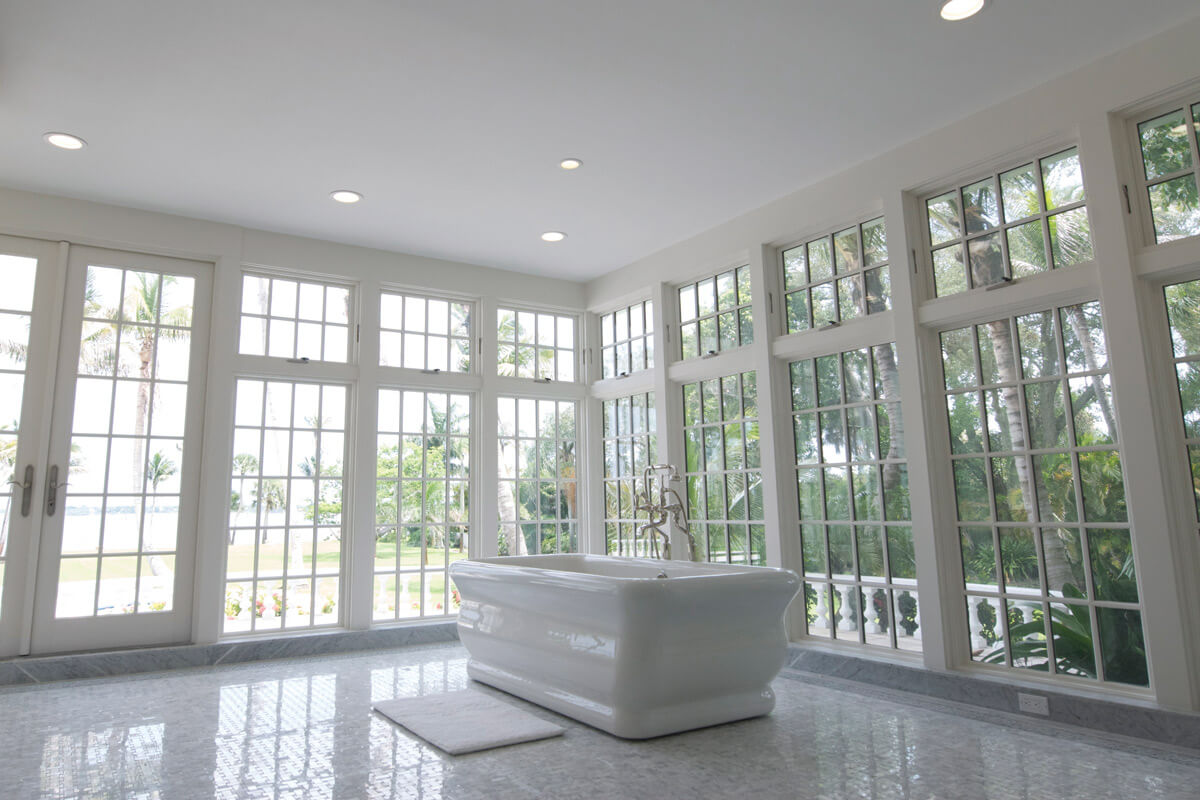 Gallery Kolbe Windows & Doors