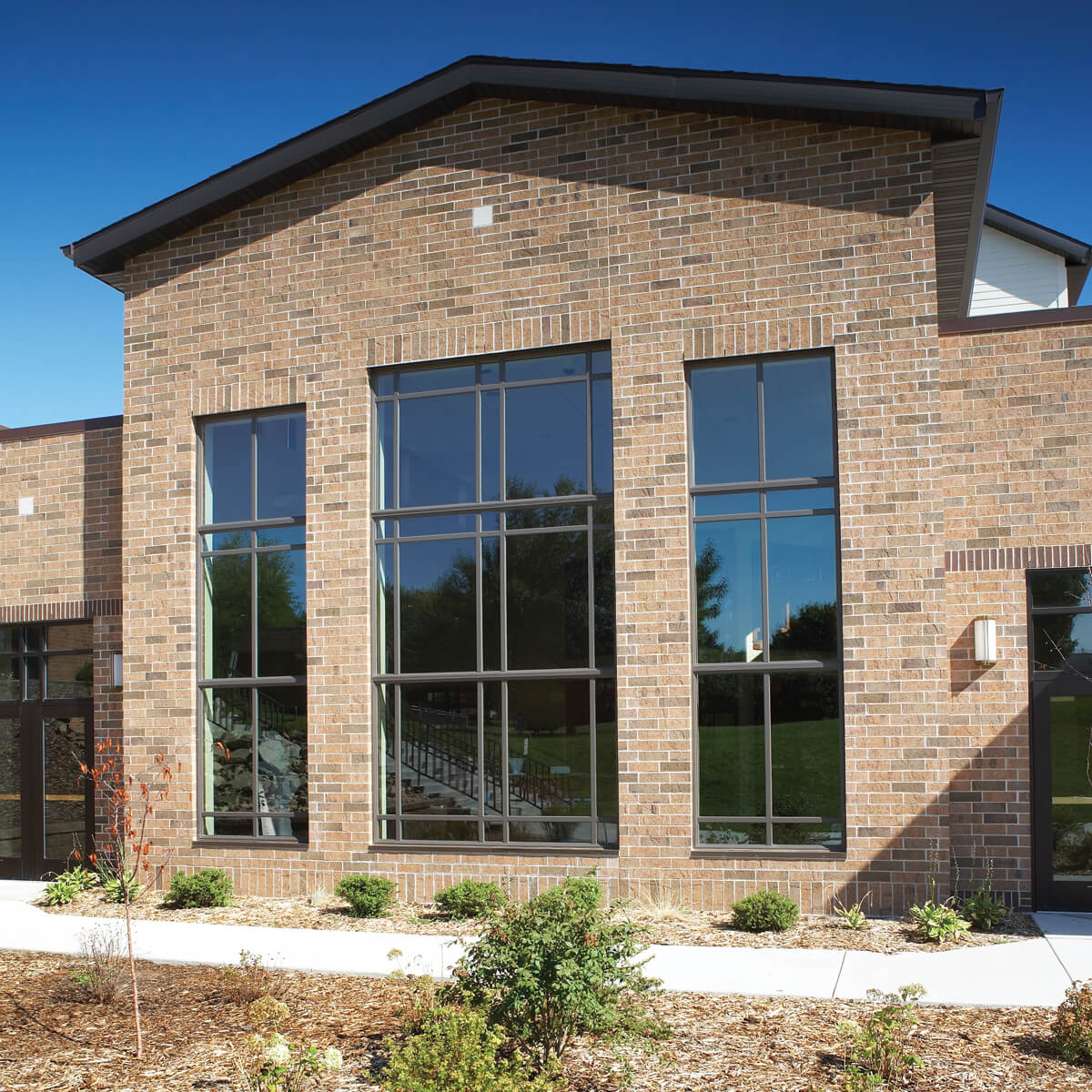 Gallery Kolbe Windows & Doors