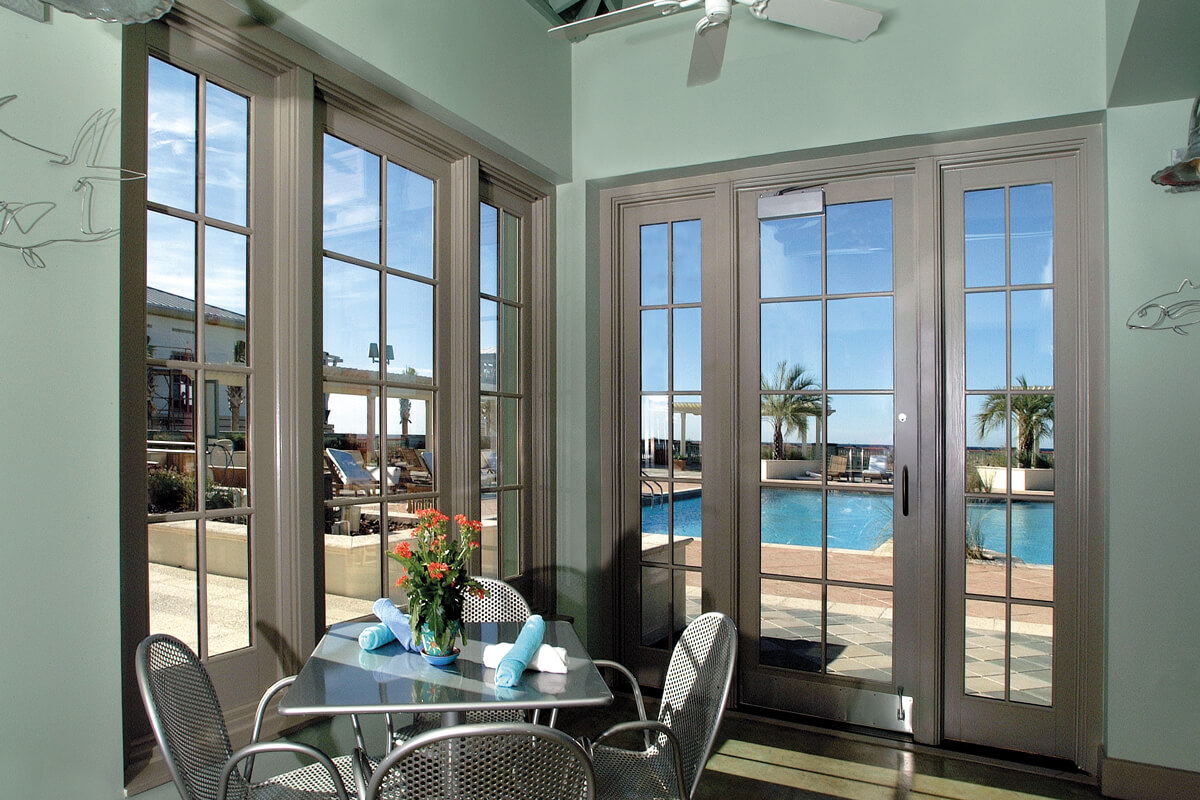 Gallery Kolbe Windows & Doors