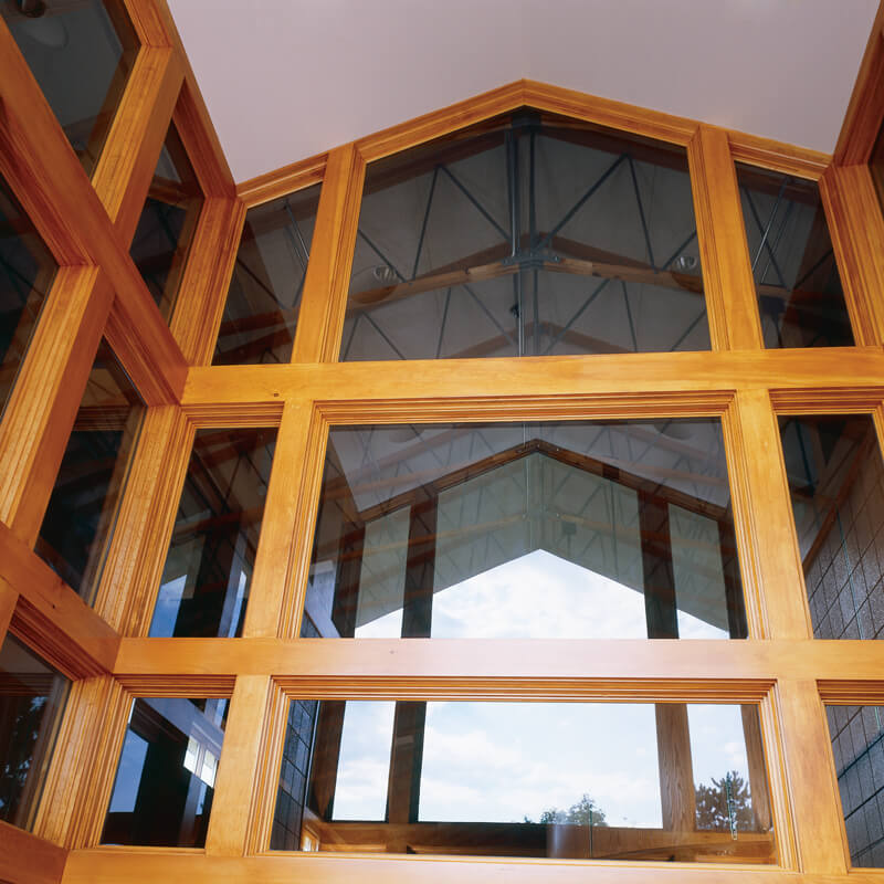 Gallery Kolbe Windows & Doors