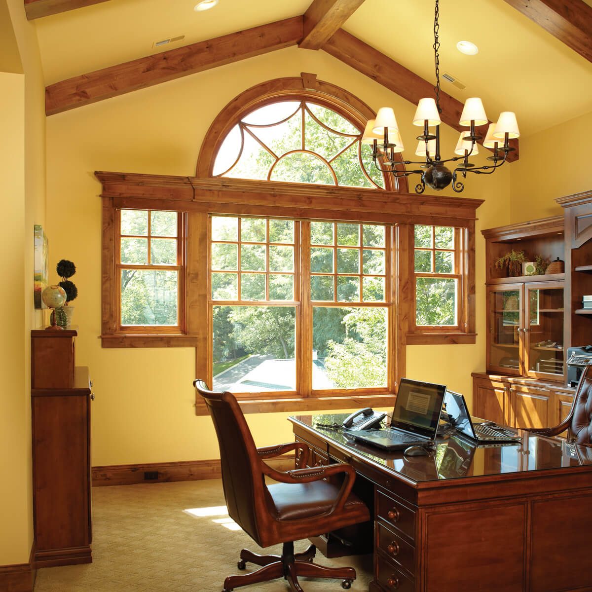 Gallery Kolbe Windows & Doors