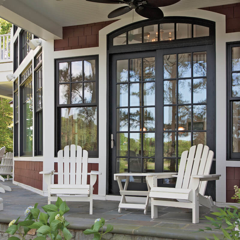 Gallery Kolbe Windows & Doors