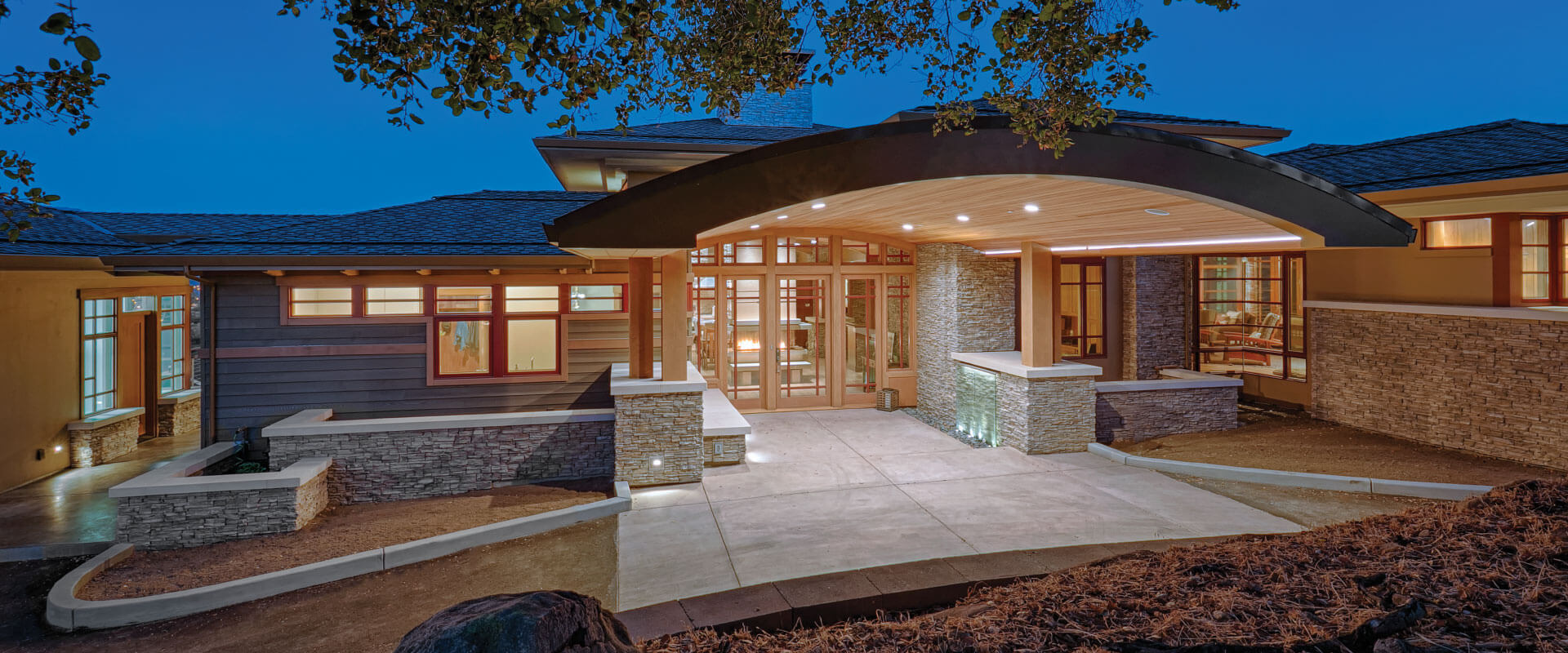 Features & Updates January 2017 A Vision in Almaden Valley Kolbe