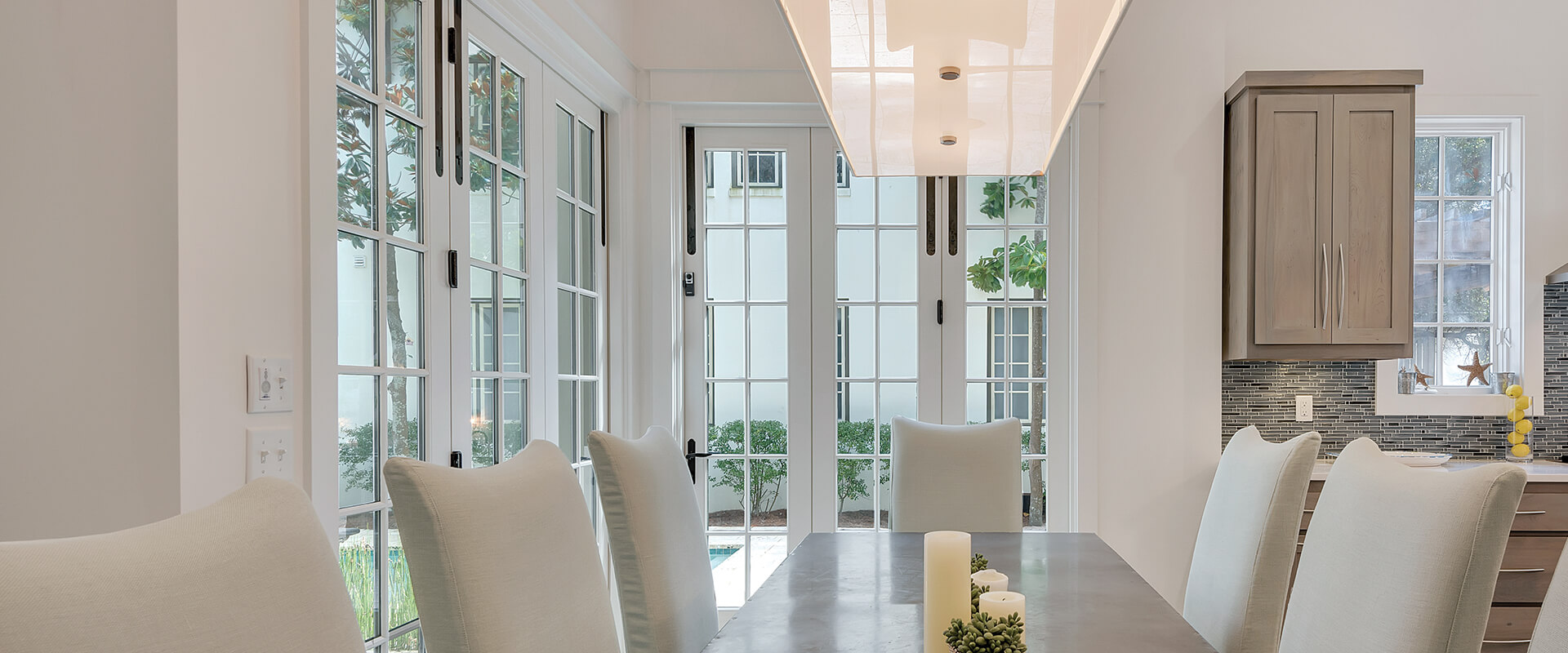 Ultra Series Folding Doors | Kolbe Windows & Doors Ultra Series Folding Doors | Kolbe Windows & Doors