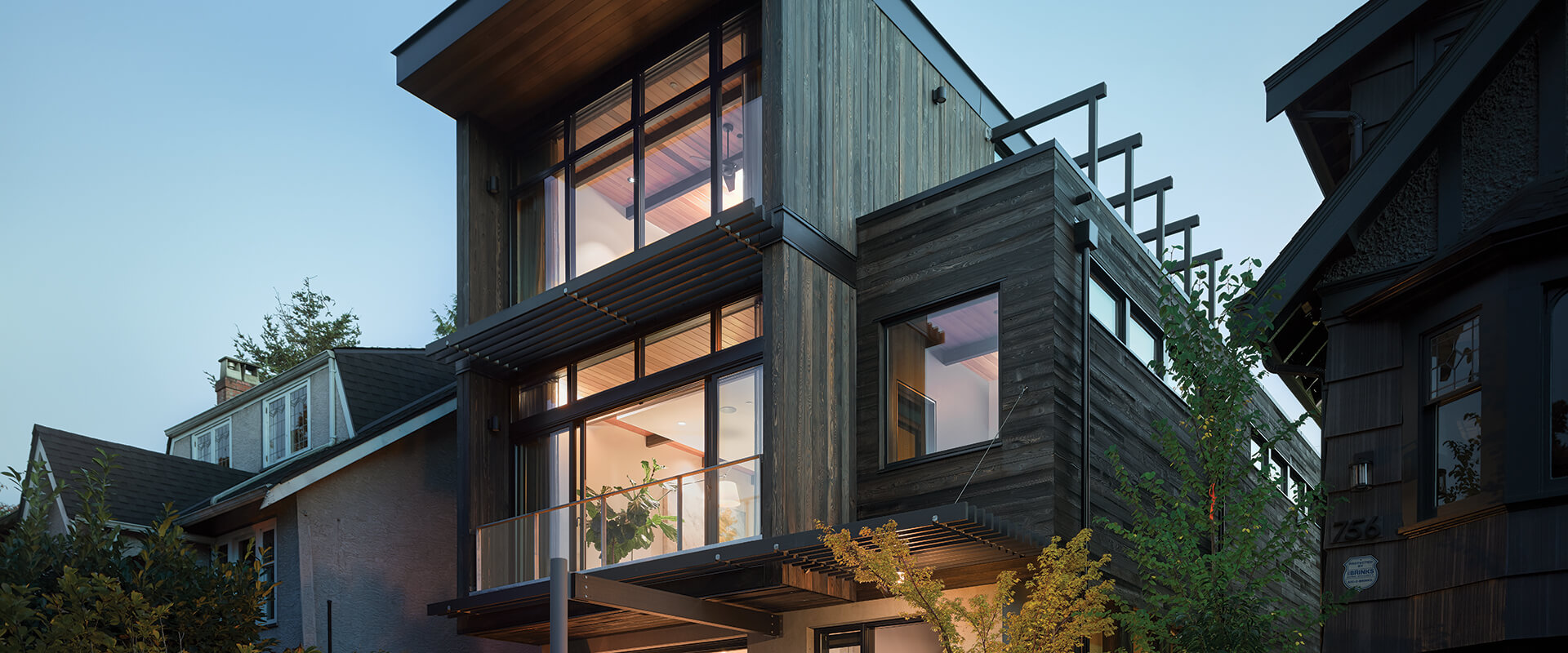 Vistaluxe Complementary Sliding Patio Doors Kolbe Windows