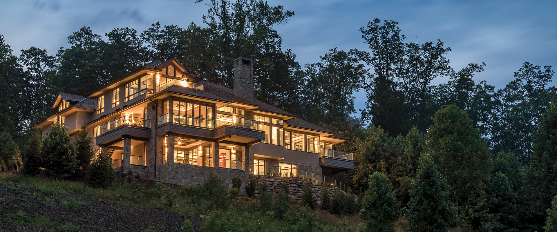 Ultra Inswing Casements