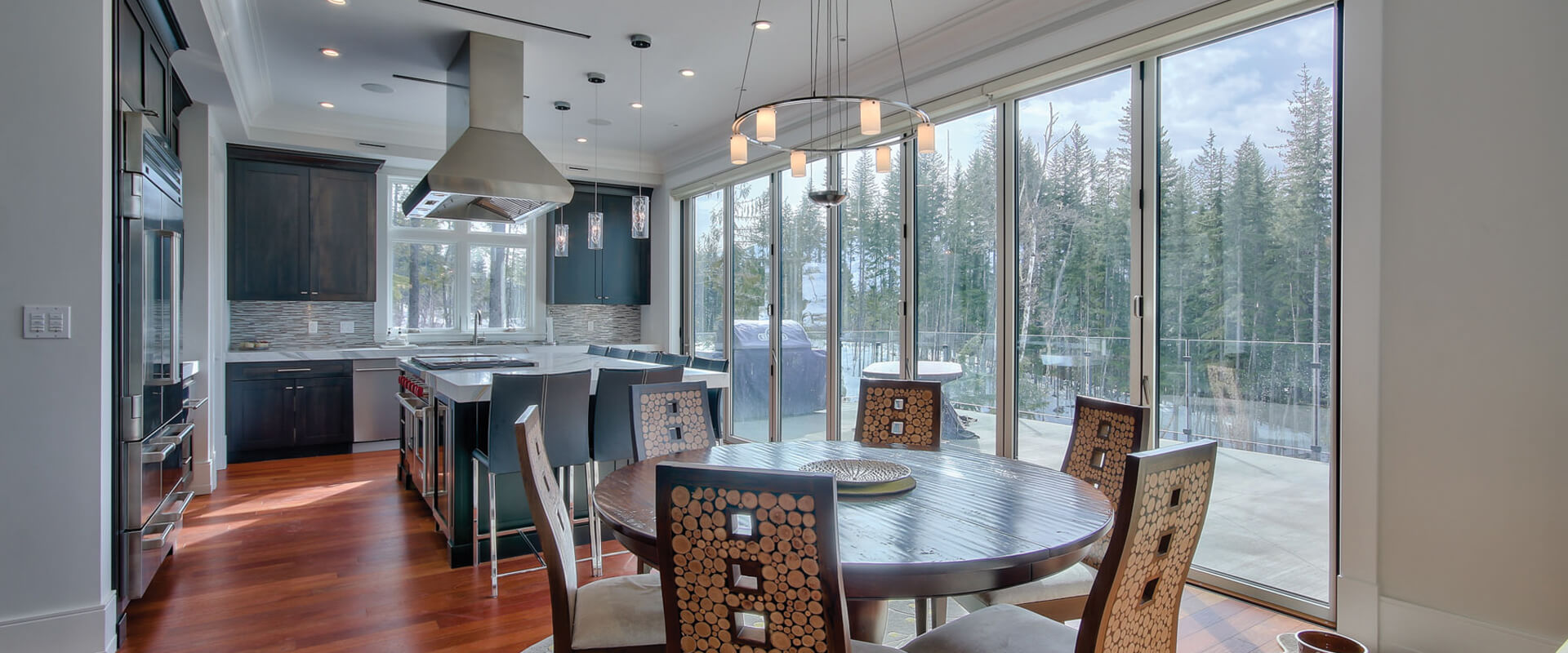 Ultra Series Folding Doors | Kolbe Windows & Doors Ultra Series Folding Doors | Kolbe Windows & Doors
