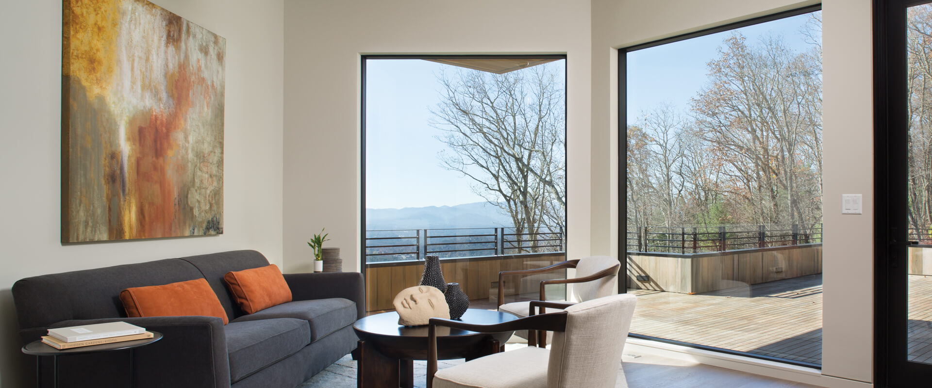 VistaLuxe Collection Direct Set Windows Kolbe Windows & Doors
