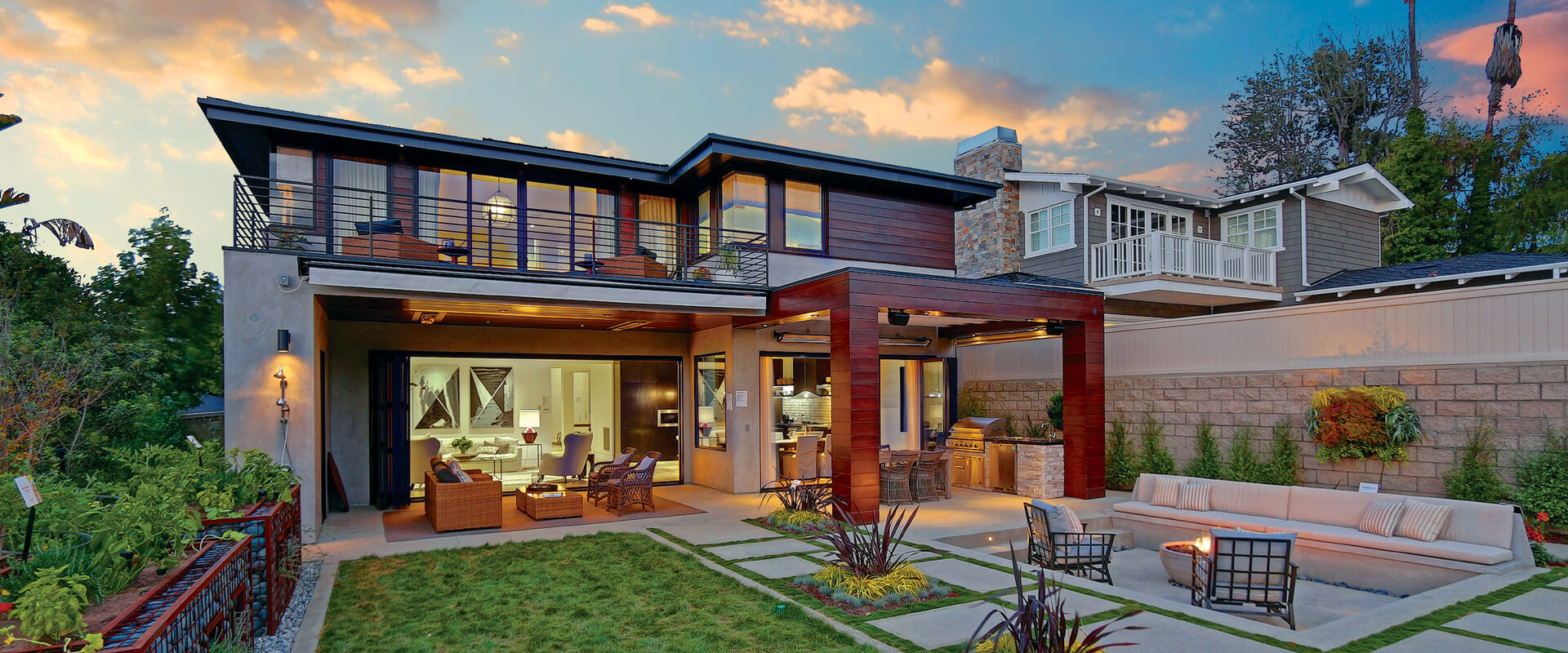 VistaLuxe Complementary Folding Doors | Kolbe Windows & Doors VistaLuxe Complementary Folding Doors | Kolbe Windows & Doors
