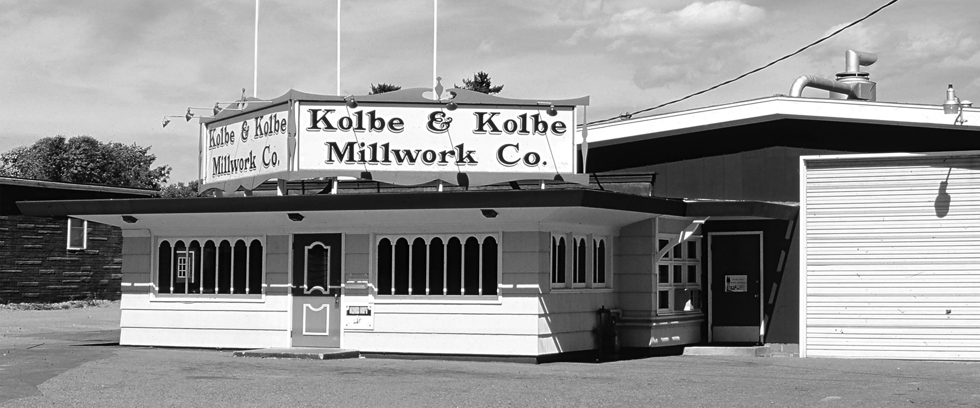 Kolbe Celebrates its 80th Anniversary 