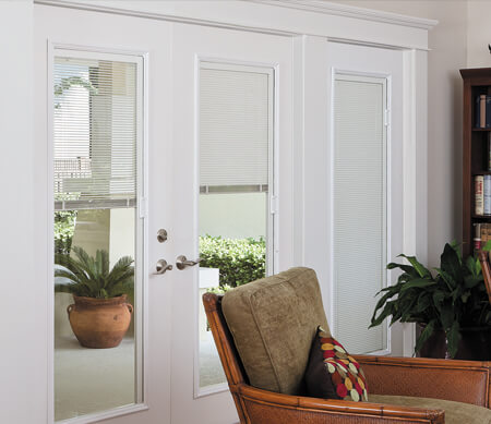 Fiberglass Standard Doors 686