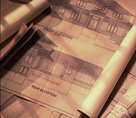 Architectural Plans