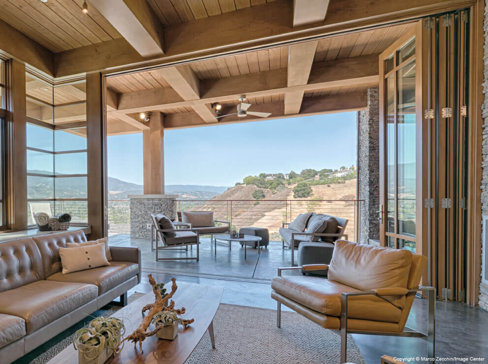 Folding Doors | Kolbe Windows & Doors Folding Doors | Kolbe Windows & Doors