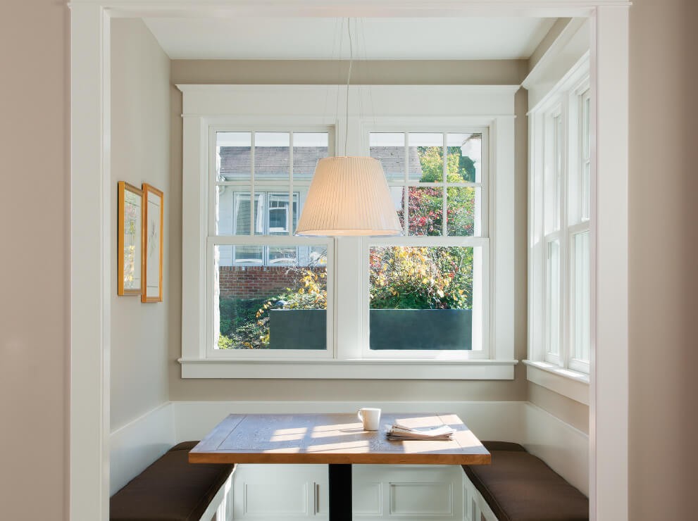 Double Hung Windows Kolbe Windows & Doors