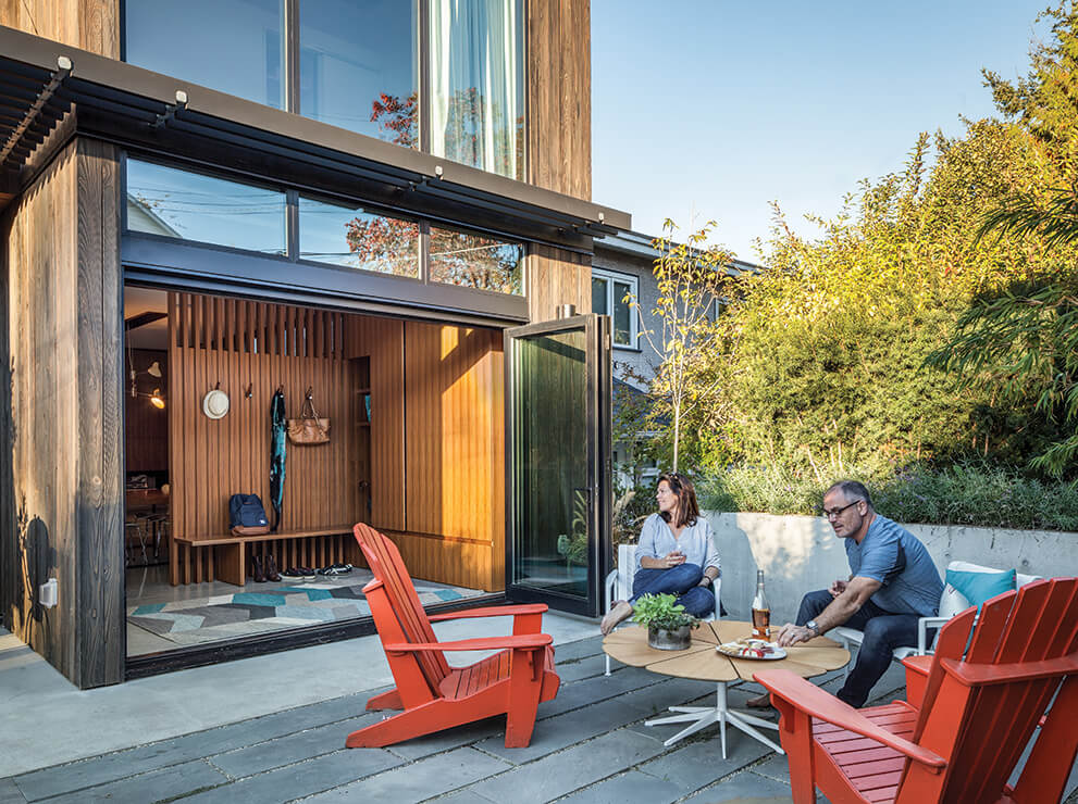 Folding Doors | Kolbe Windows & Doors Folding Doors | Kolbe Windows & Doors