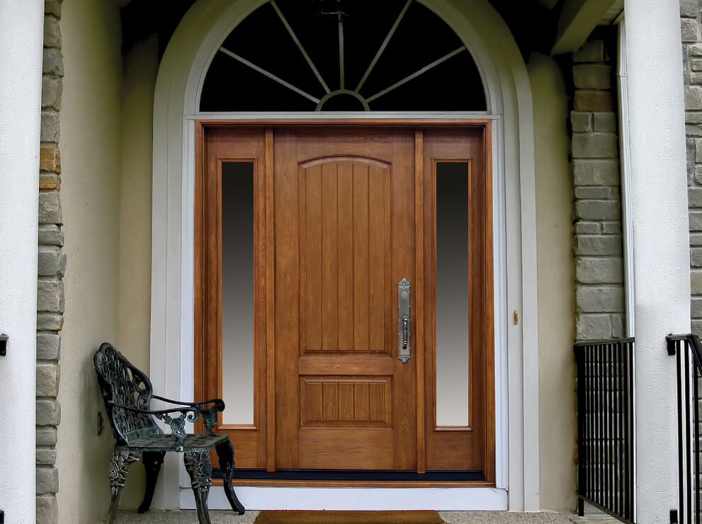 Fiberglass Doors Kolbe Windows Doors