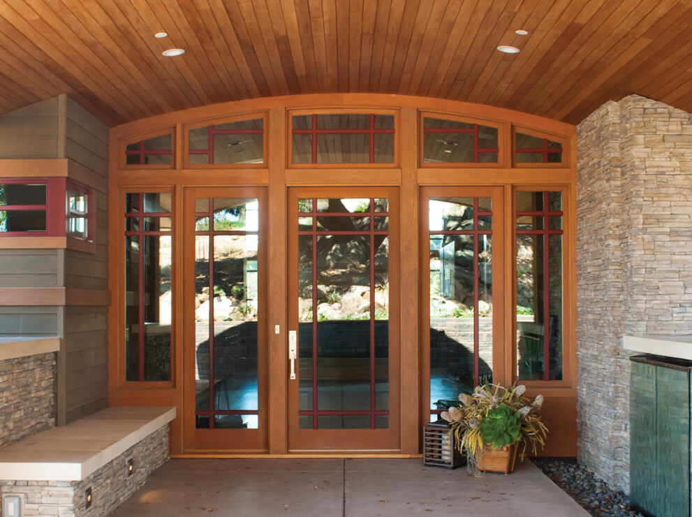Entrance Doors Kolbe Windows & Doors