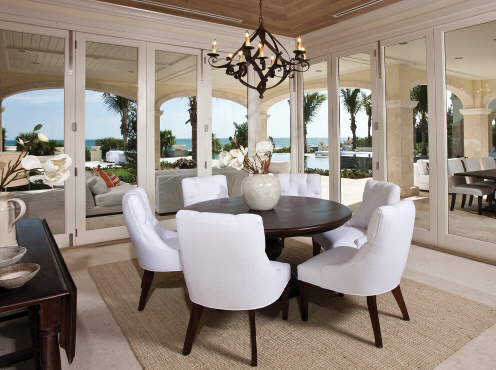 Folding Doors | Kolbe Windows & Doors Folding Doors | Kolbe Windows & Doors