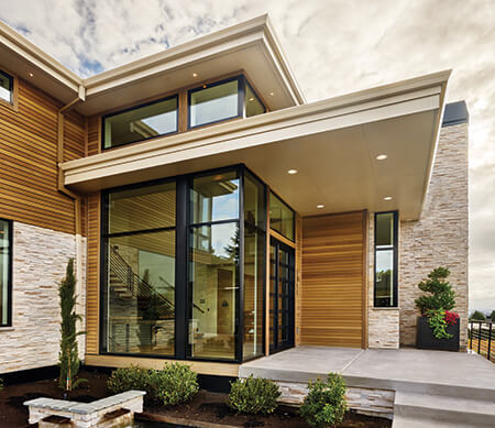 VistaLuxe AL LINE windows and doors | Kolbe Windows & Doors