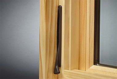 Forgent Series Casements | Kolbe Windows & Doors