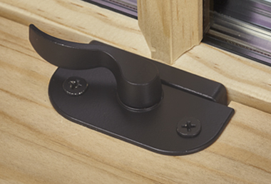 Forgent Series New Construction Double Hung Windows | Kolbe Windows & Doors