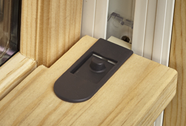 Forgent Series New Construction Double Hung Windows | Kolbe Windows & Doors