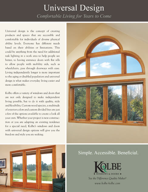 windows brochures brochures brochures jeld wen windows doors