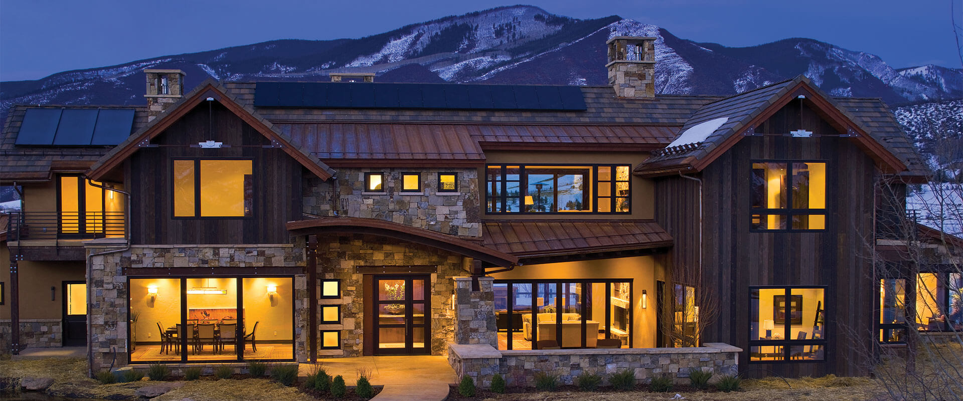 Vision House Aspen