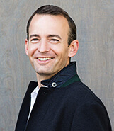 Greg Dennee, AIA/Partner, Locati Architects & Interiors