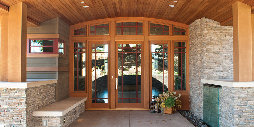 15 Beautiful Entrance Door Designs Kolbe Windows Doors