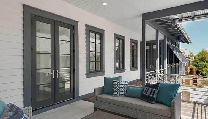 Kolbe Windows Doors Windows And Doors For Luxury Homes