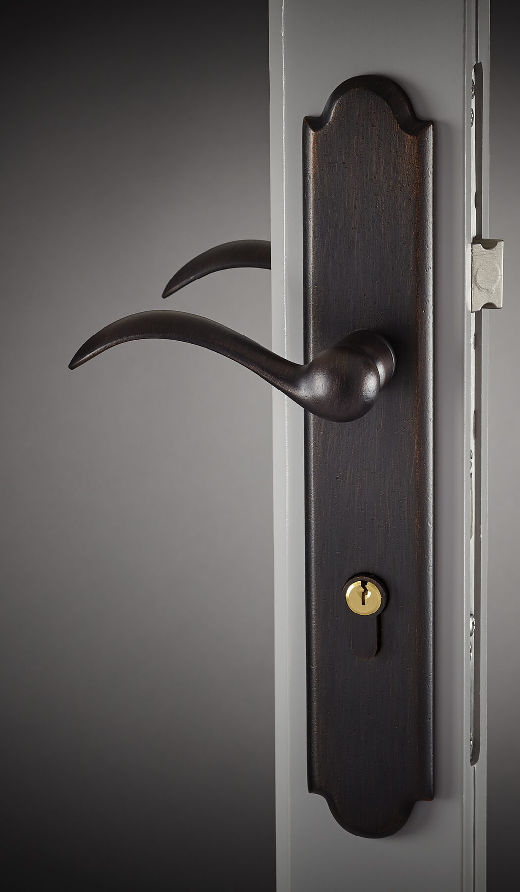 Features & Updates April 2017 Baldwin for Elegant Entrances Kolbe