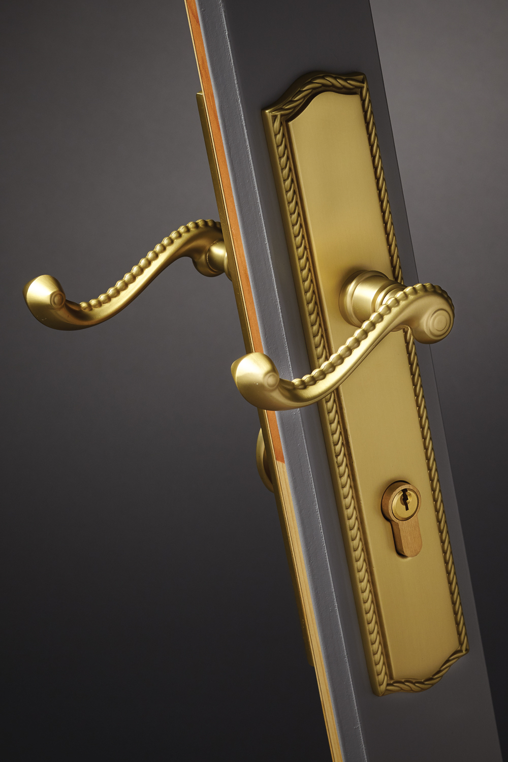 Features & Updates April 2017 Baldwin for Elegant Entrances Kolbe