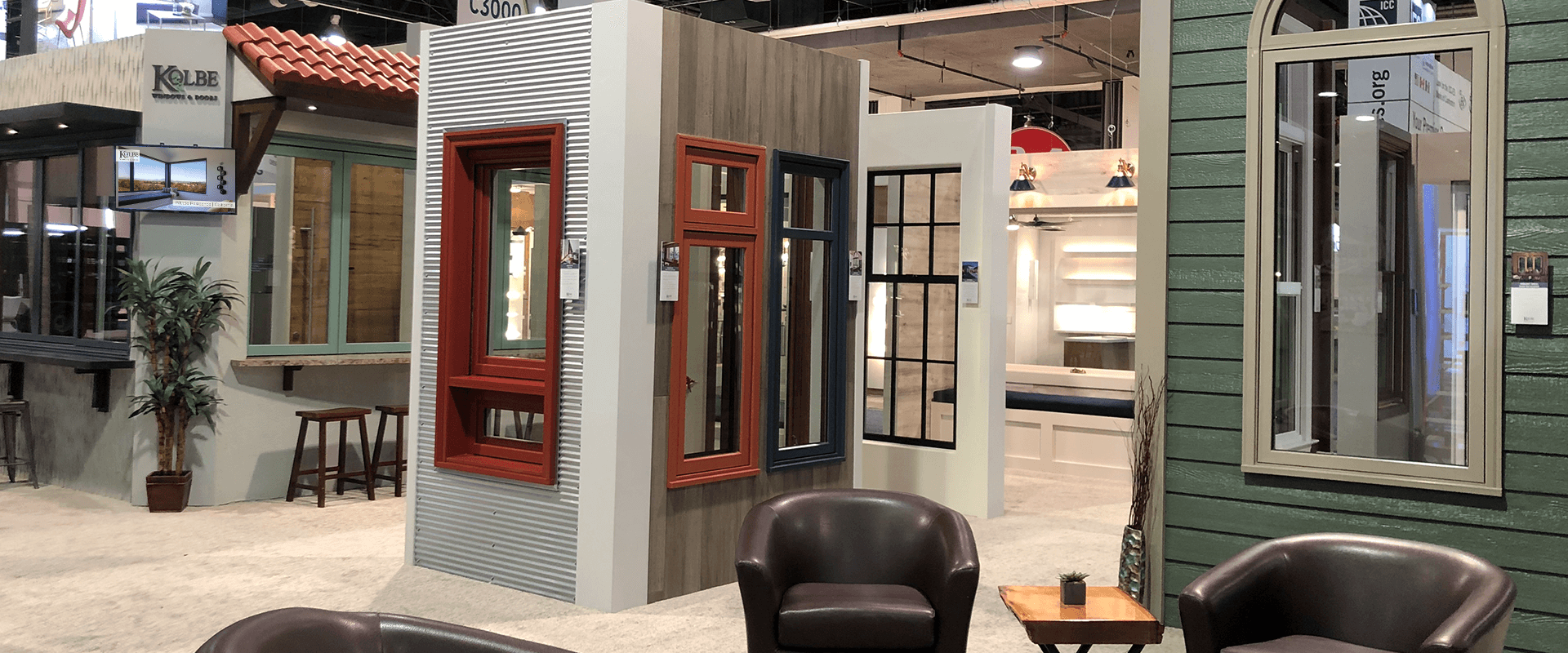 Kolbe at IBS 2019