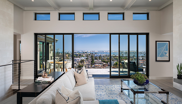 Updated Videos of Expansive Doors